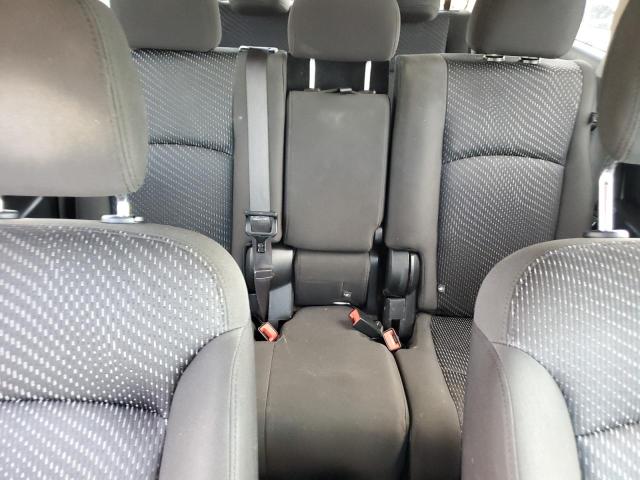 2018 Dodge Journey Se VIN: 3C4PDCAB5JT533597 Lot: 60212444