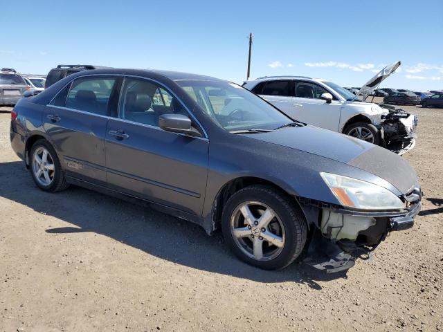 2003 Honda Accord Ex VIN: 1HGCM56663A821906 Lot: 57249664