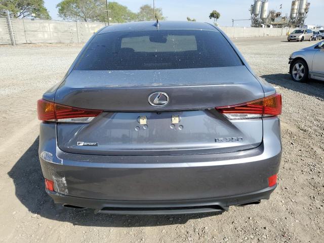 2017 Lexus Is 350 VIN: JTHBE1D29H5029702 Lot: 57536214