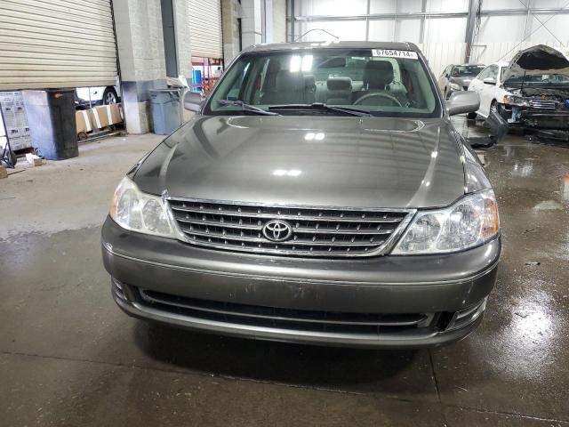 2003 Toyota Avalon Xl VIN: 4T1BF28B53U300067 Lot: 57654714