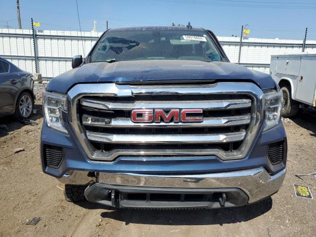 2019 GMC SIERRA K15 1GTP9BEK1KZ365733  59978604