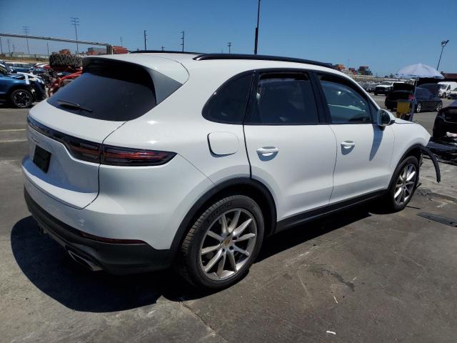 VIN WP1AA2AY7LDA03393 2020 Porsche Cayenne no.3