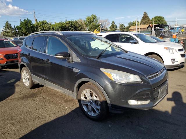 2014 Ford Escape Titanium VIN: 1FMCU9J92EUB82234 Lot: 59617514