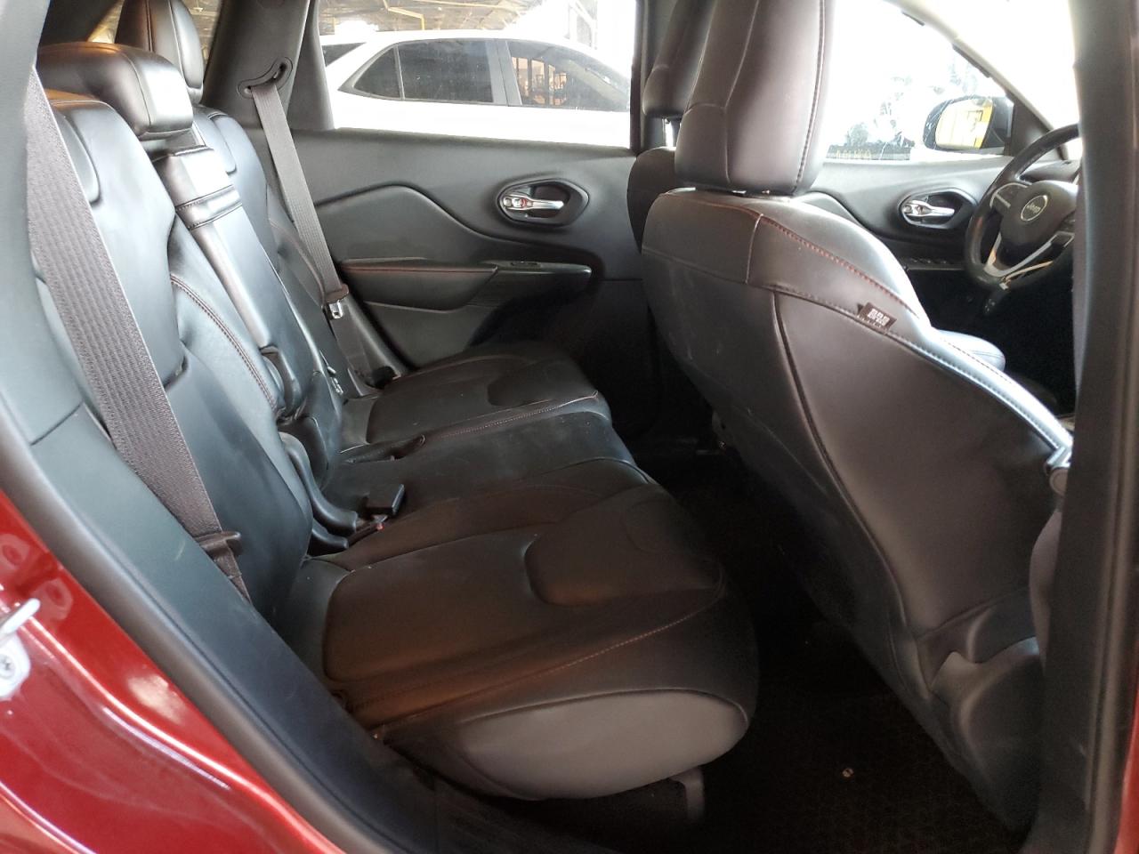 1C4PJMBS5EW310375 2014 Jeep Cherokee Trailhawk