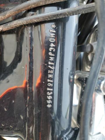 2002 HARLEY-DAVIDSON XL883 1HD4CJM172K161355