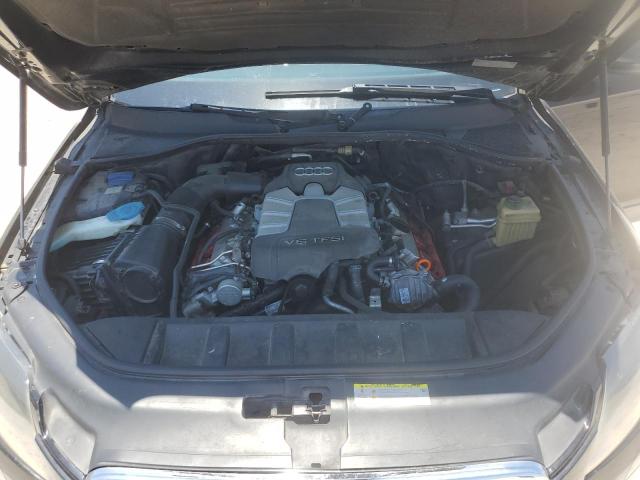 2011 Audi Q7 Premium VIN: WA1CGAFE7BD009477 Lot: 56324314