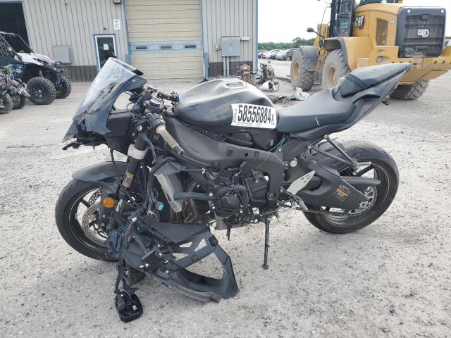 JKBZXJK19RA001577 Kawasaki Zx636 K K 2024