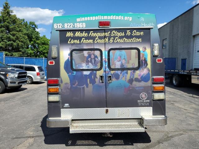 1999 Ford Econoline E350 Super Duty Cutaway Van Rv VIN: 1FDWE30F6XHA87573 Lot: 59323254