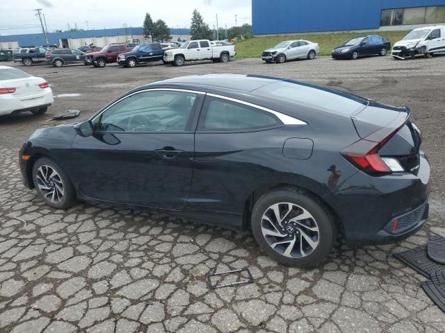 2018 HONDA CIVIC LX - 2HGFC4B5XJH303786