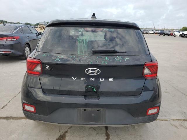 2021 Hyundai Venue Se VIN: KMHRB8A31MU075793 Lot: 59797834