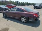 MERCEDES-BENZ CL 550 4MA photo