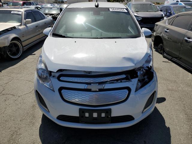 2015 CHEVROLET SPARK EV 2 KL8CL6S06FC800998