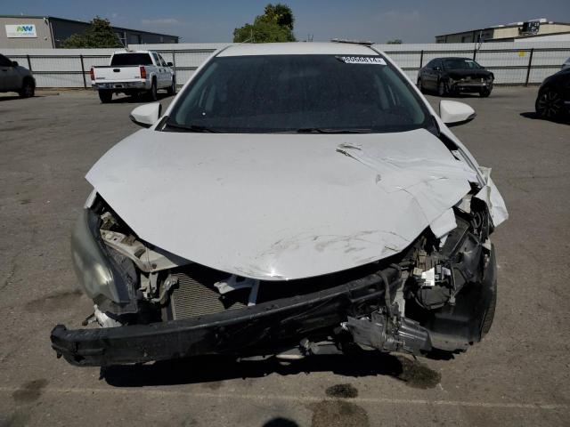 2015 Toyota Corolla L VIN: 2T1BURHEXFC409543 Lot: 58066814