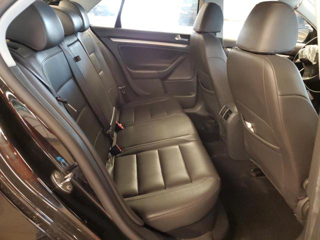 2007 Volkswagen Jetta Wolfsburg VIN: 3VWEF71K27M196959 Lot: 60129364