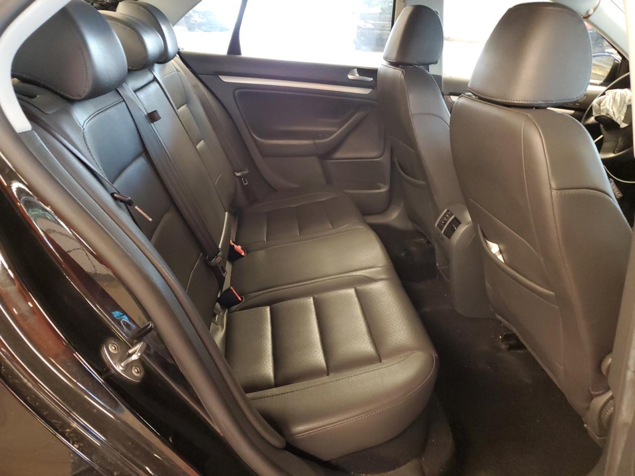 3VWEF71K27M196959 2007 Volkswagen Jetta Wolfsburg