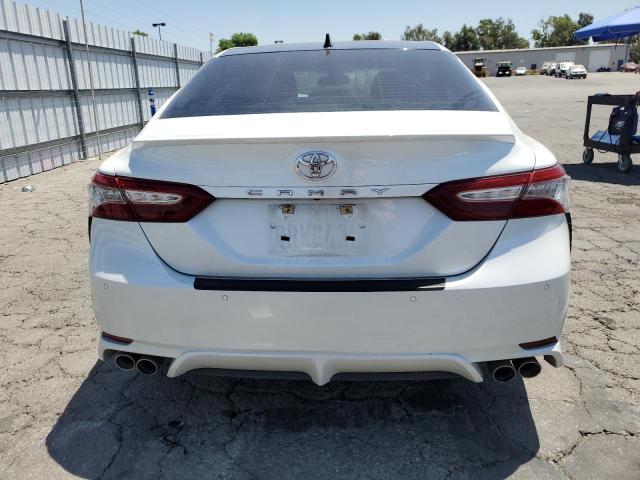 VIN 4T1B61HK7JU035479 2018 Toyota Camry, Xse no.6