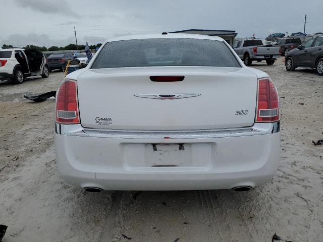 2014 Chrysler 300 VIN: 2C3CCAAG0EH181100 Lot: 58499764