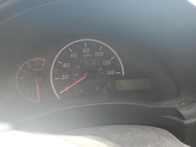 2016 Nissan Versa S VIN: 3N1CN7AP1GL887675 Lot: 56881554