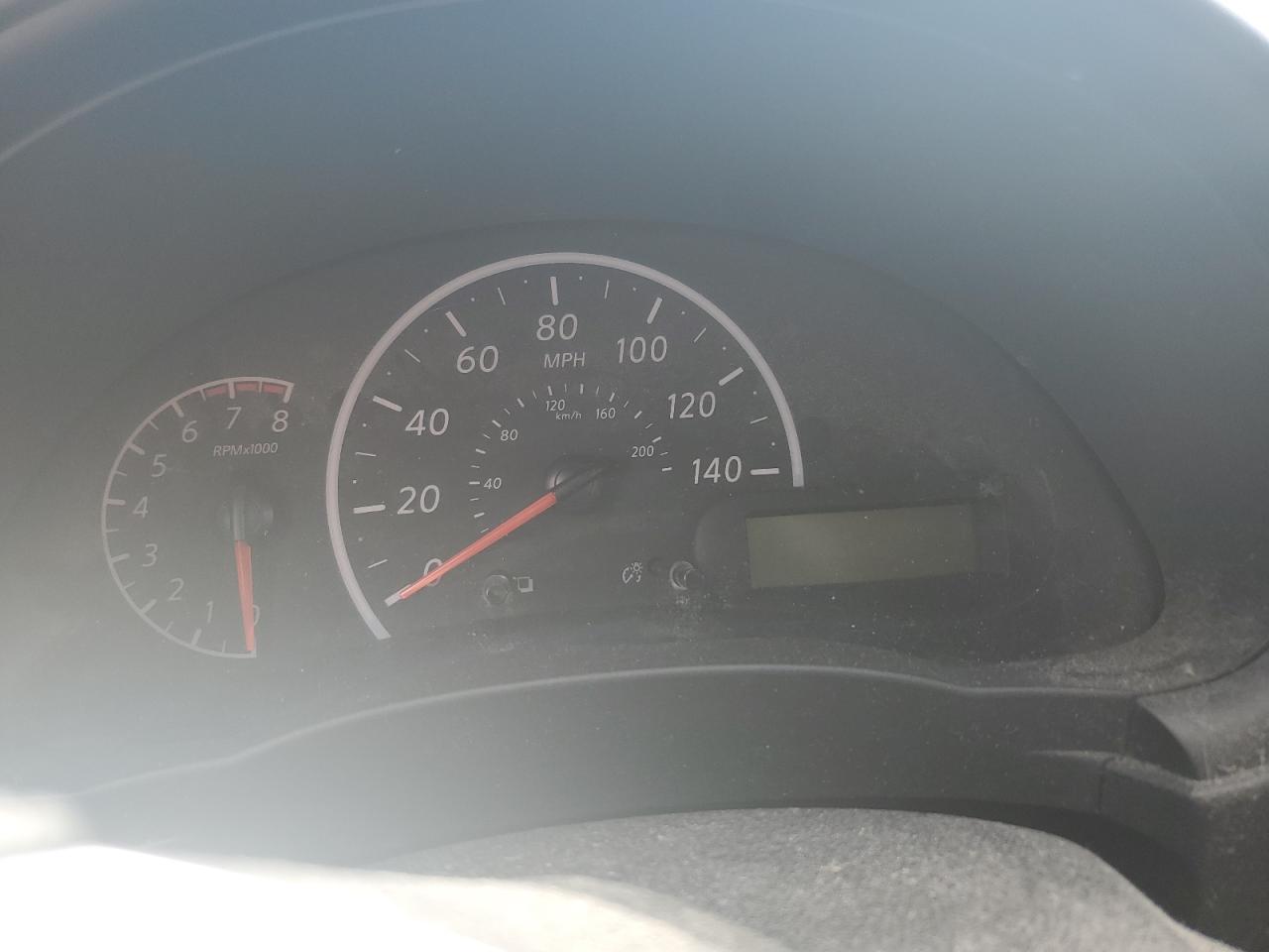 3N1CN7AP1GL887675 2016 Nissan Versa S