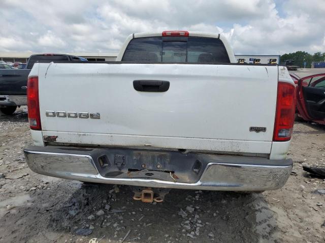 2003 Dodge Ram 1500 St VIN: 1D7HA18DX3S350957 Lot: 61024724