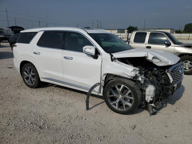 KM8R5DHE3MU178768 Hyundai Palisade L 4