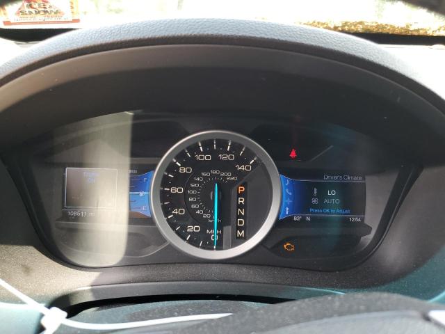 2013 Ford Explorer Xlt VIN: 1FM5K8D84DGB75116 Lot: 57016494