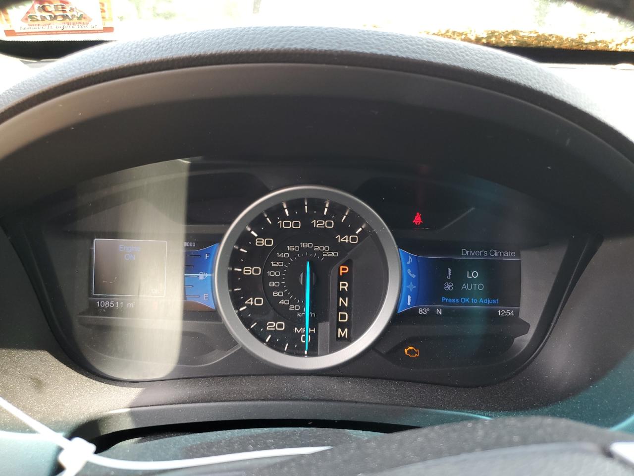 1FM5K8D84DGB75116 2013 Ford Explorer Xlt