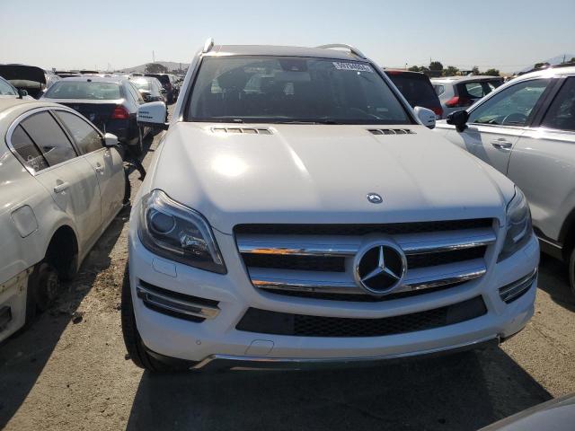 VIN 4JGDF2EE5GA693356 2016 Mercedes-Benz GL-Class, ... no.5