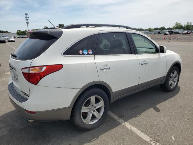 2011 Hyundai Veracruz Gls VIN: KM8NUDCC0BU148485 Lot: 57621054