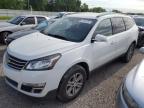 2017 CHEVROLET TRAVERSE L - 1GNKRGKD0HJ153675