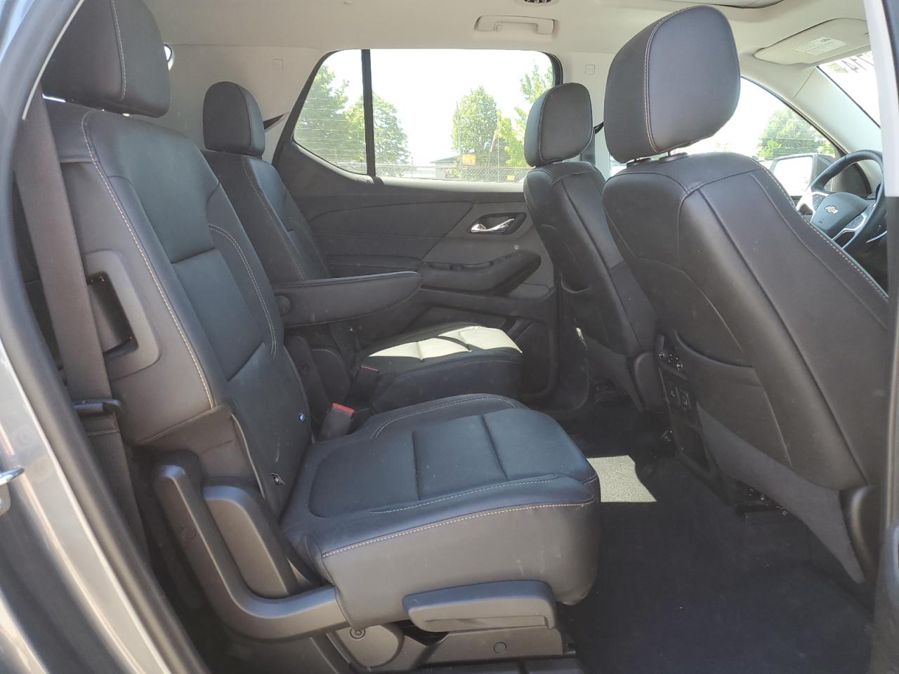 1GNEVKKW0MJ238104 2021 Chevrolet Traverse Premier