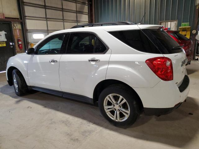 2013 Chevrolet Equinox Ltz VIN: 2GNFLGEK4D6258028 Lot: 57286064