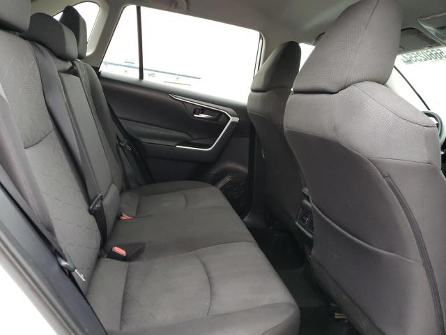 2021 TOYOTA RAV4 XLE - 2T3W1RFVXMC099573