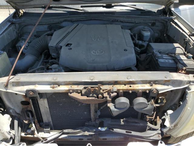 2007 Toyota Tacoma Prerunner Access Cab VIN: 5TETU62N77Z369428 Lot: 57485924