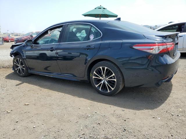 VIN 4T1B11HK9KU847088 2019 Toyota Camry, L no.2