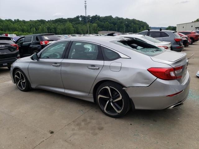 1HGCV1F33JA267524 2018 HONDA ACCORD - Image 2