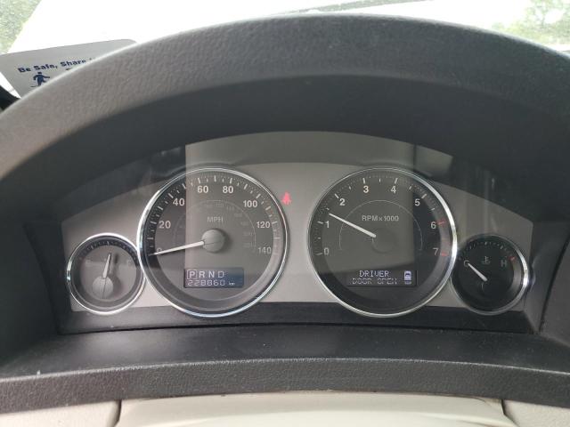 2008 Jeep Grand Cherokee Limited VIN: 1J8HR58N08C156791 Lot: 56763384