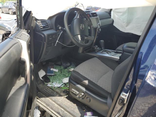 2020 Toyota 4Runner Sr5/Sr5 Premium VIN: JTEBU5JR0L5800131 Lot: 59399344