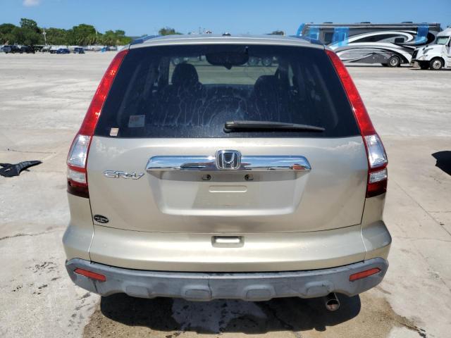 2008 Honda Cr-V Ex VIN: JHLRE38508C010292 Lot: 59473154