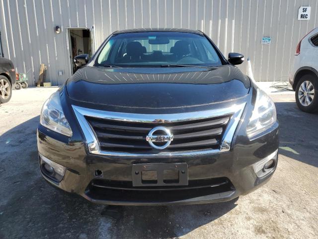 1N4AL3APXDN560504 2013 Nissan Altima 2.5