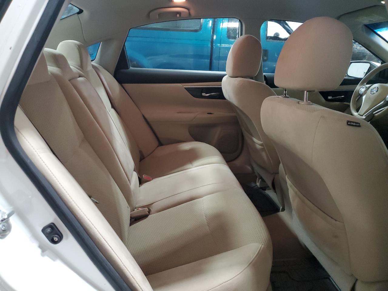 1N4AL3AP2EN256066 2014 Nissan Altima 2.5