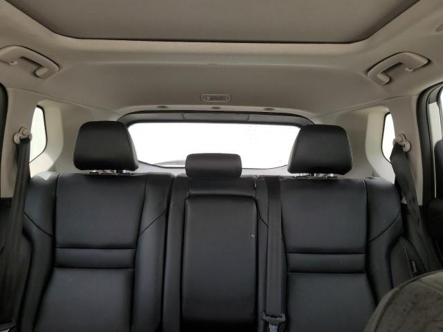 2022 Nissan Rogue Sl VIN: 5N1BT3CB5NC731734 Lot: 59900694