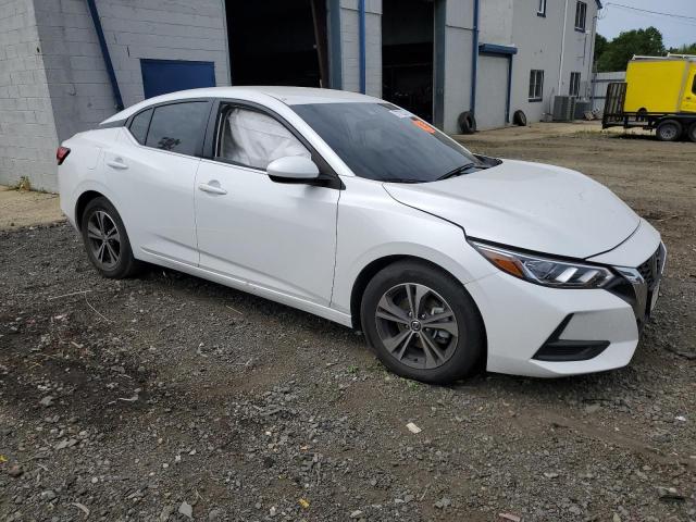 2023 Nissan Sentra Sv VIN: 3N1AB8CV6PY285097 Lot: 57778324