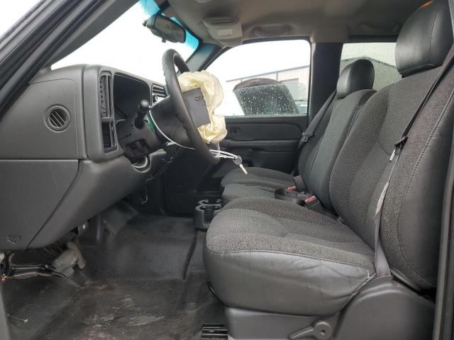 2004 GMC New Sierra C1500 VIN: 1GTEC19T44Z269717 Lot: 57659144