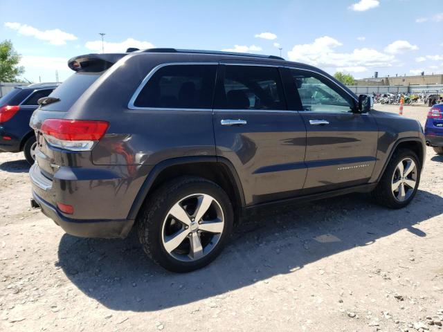 2015 Jeep Grand Cherokee Limited VIN: 1C4RJFBG8FC912996 Lot: 58679044