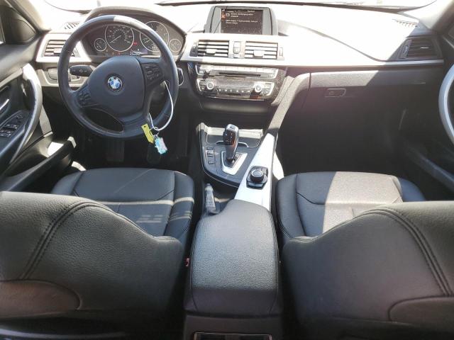 2016 BMW 320 I VIN: WBA8A9C5XGK615744 Lot: 61288894