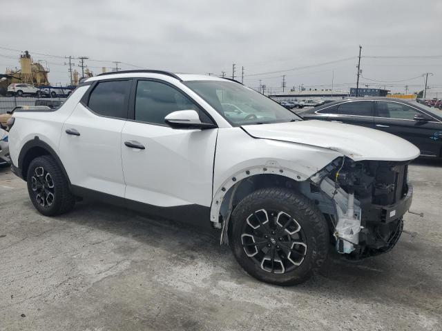 2022 Hyundai Santa Cruz Sel VIN: 5NTJCDAE9NH015475 Lot: 57499854