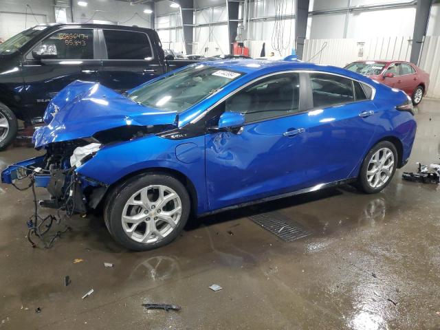 VIN 1G1RB6S50HU109665 2017 Chevrolet Volt, Premier no.1