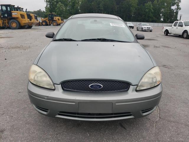 2007 Ford Taurus Se VIN: 1FAFP53U27A123942 Lot: 57635944