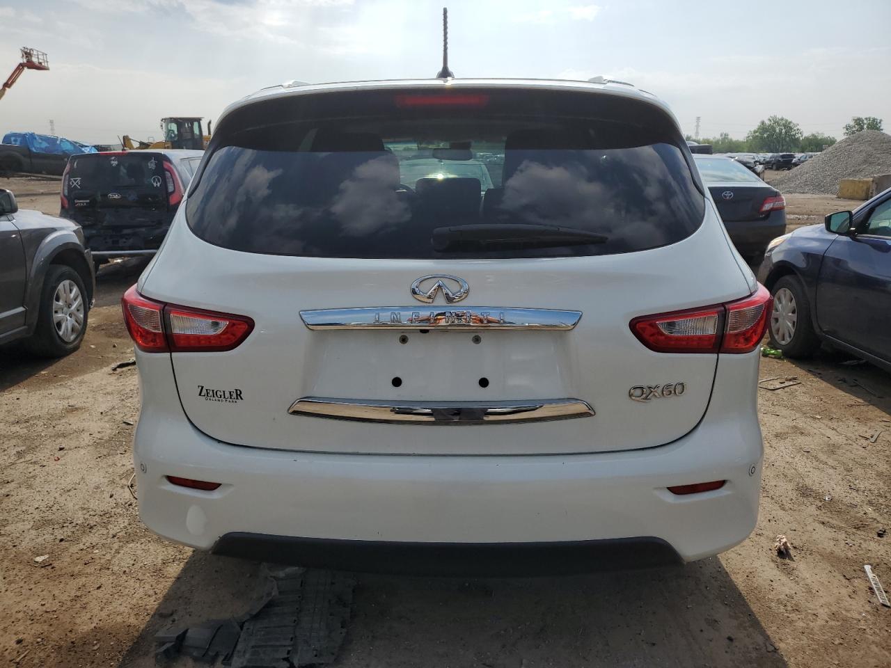 5N1AL0MM8FC522354 2015 Infiniti Qx60